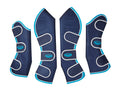 WeatherBeeta Wide Tab Long Travel Boots