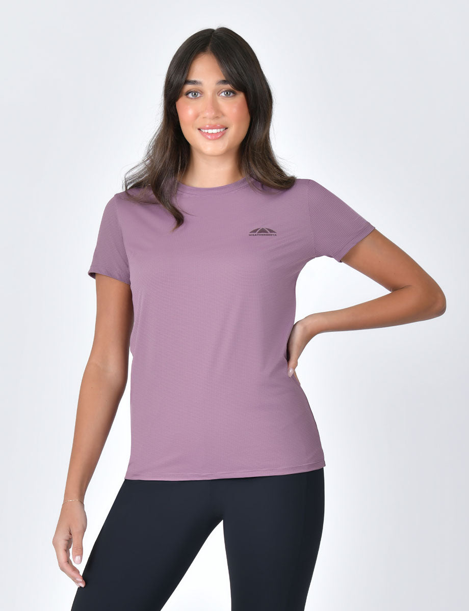 WeatherBeeta Relaxed Copper UV Short Sleeve Tee