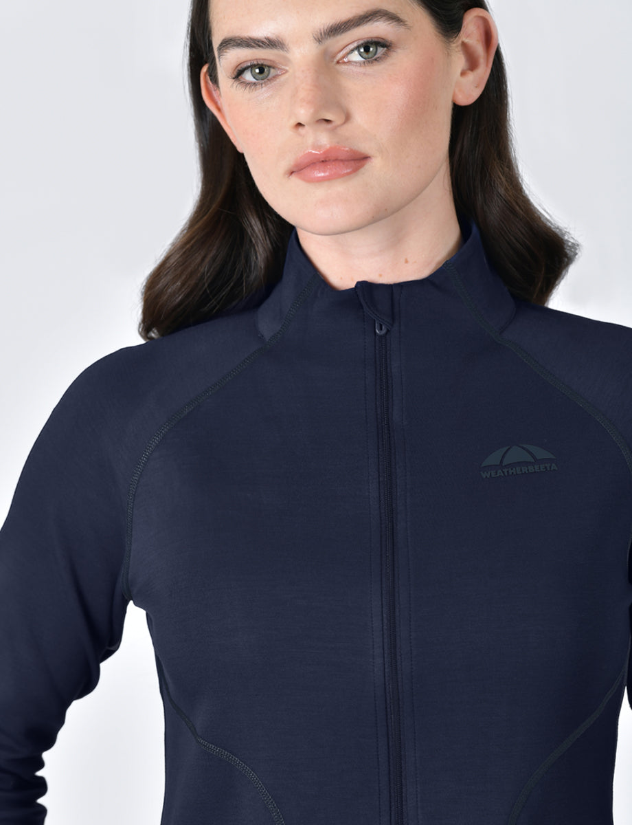 WeatherBeeta Copper Performance Jacket