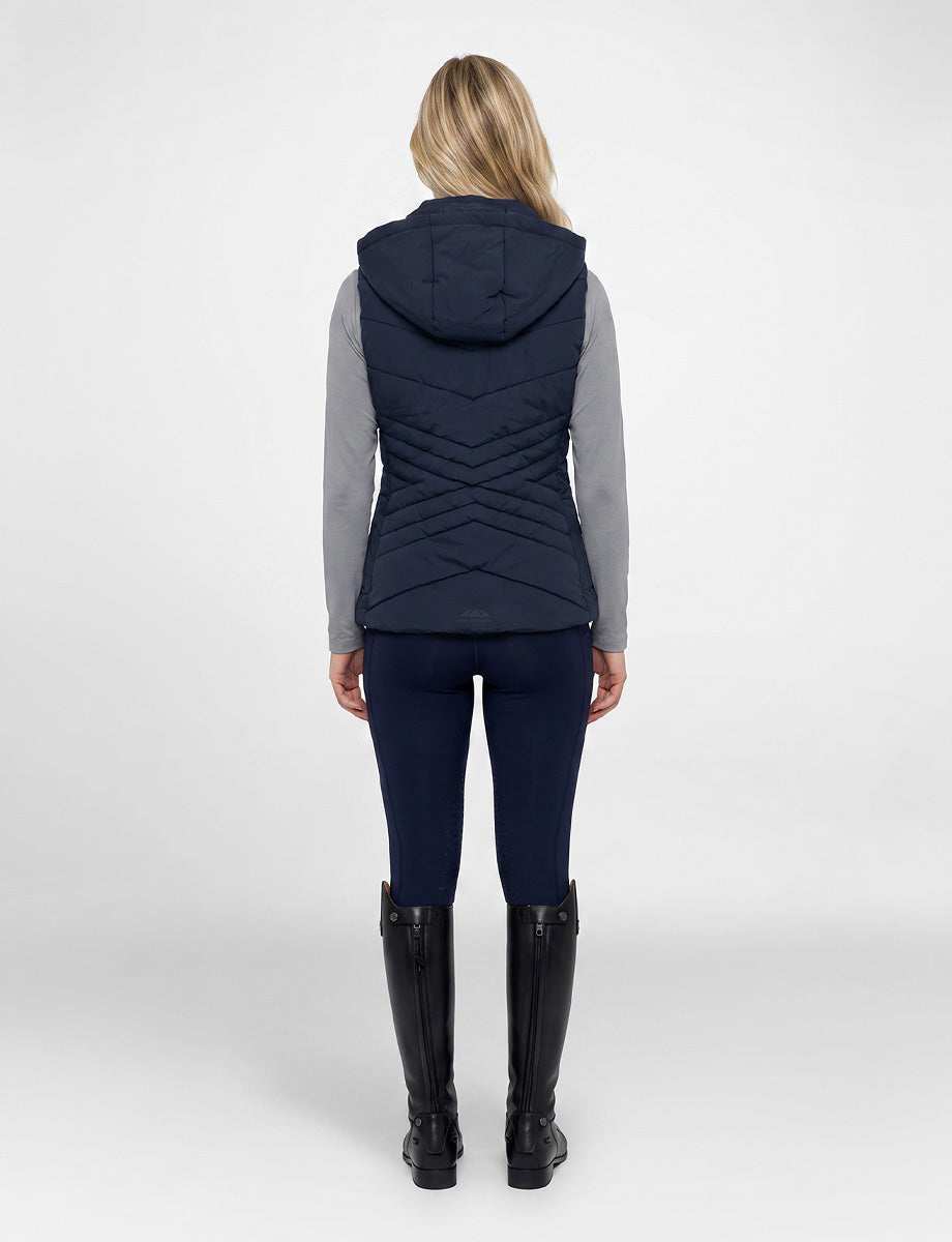 WeatherBeeta Insulated Vest