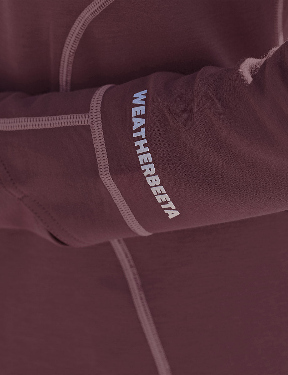 WeatherBeeta Copper Performance Jacket