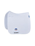 WeatherBeeta Prime Air-Tec Dressage Saddle Pad