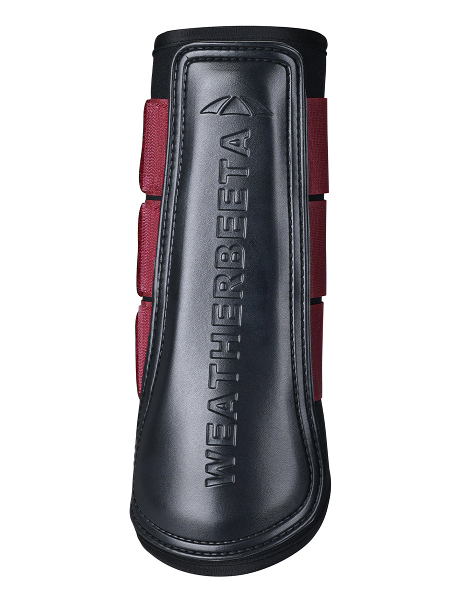 image_addtnl_2 - Black/Burgundy - WeatherBeeta Tough-Tec Prime Brushing Boots - .jpg