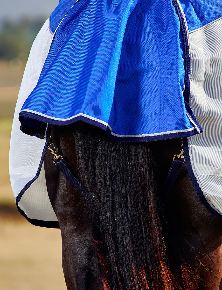 WeatherBeeta ComFiTec Duo Shield Lite Detach-A-Neck