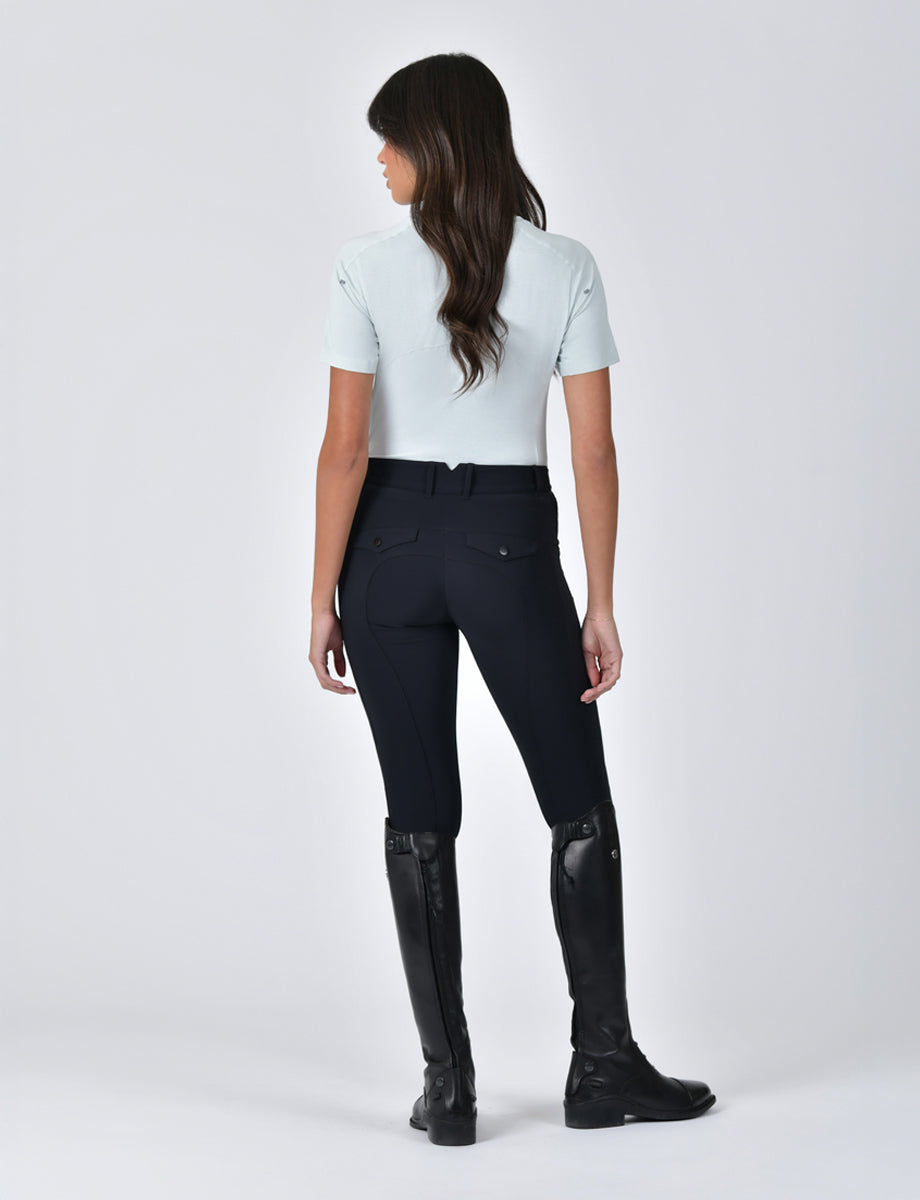 WeatherBeeta 37.5 Lightweight Performance Short Sleeve Top