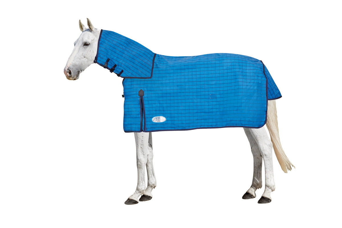 WeatherBeeta Lined Canvas Combo Neck