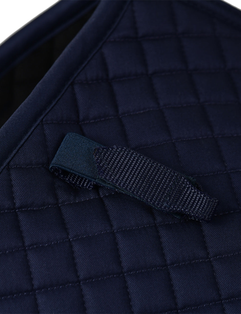 WeatherBeeta Prime Air-Tec Jump Shaped Saddle Pad