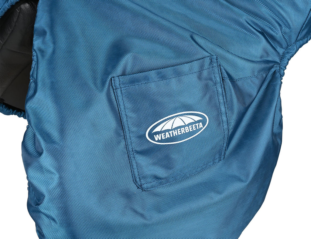 WeatherBeeta Conquest Saddle Cover
