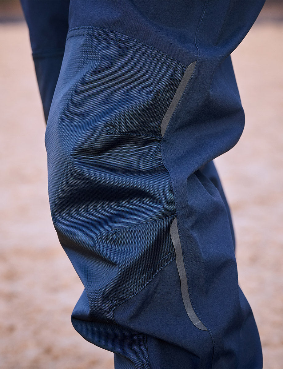 WeatherBeeta Rayne Waterproof Overtrousers II