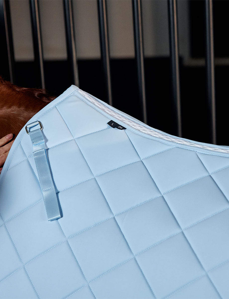 WeatherBeeta Softshell Pro 3D Air-Tec Dressage Saddle Pad