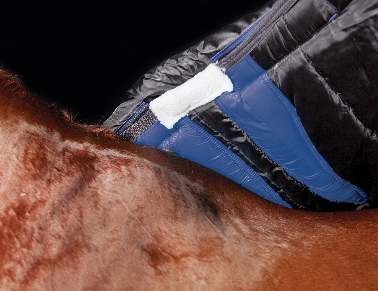 WeatherBeeta ComFiTec Premier Free II Standard Neck Lite