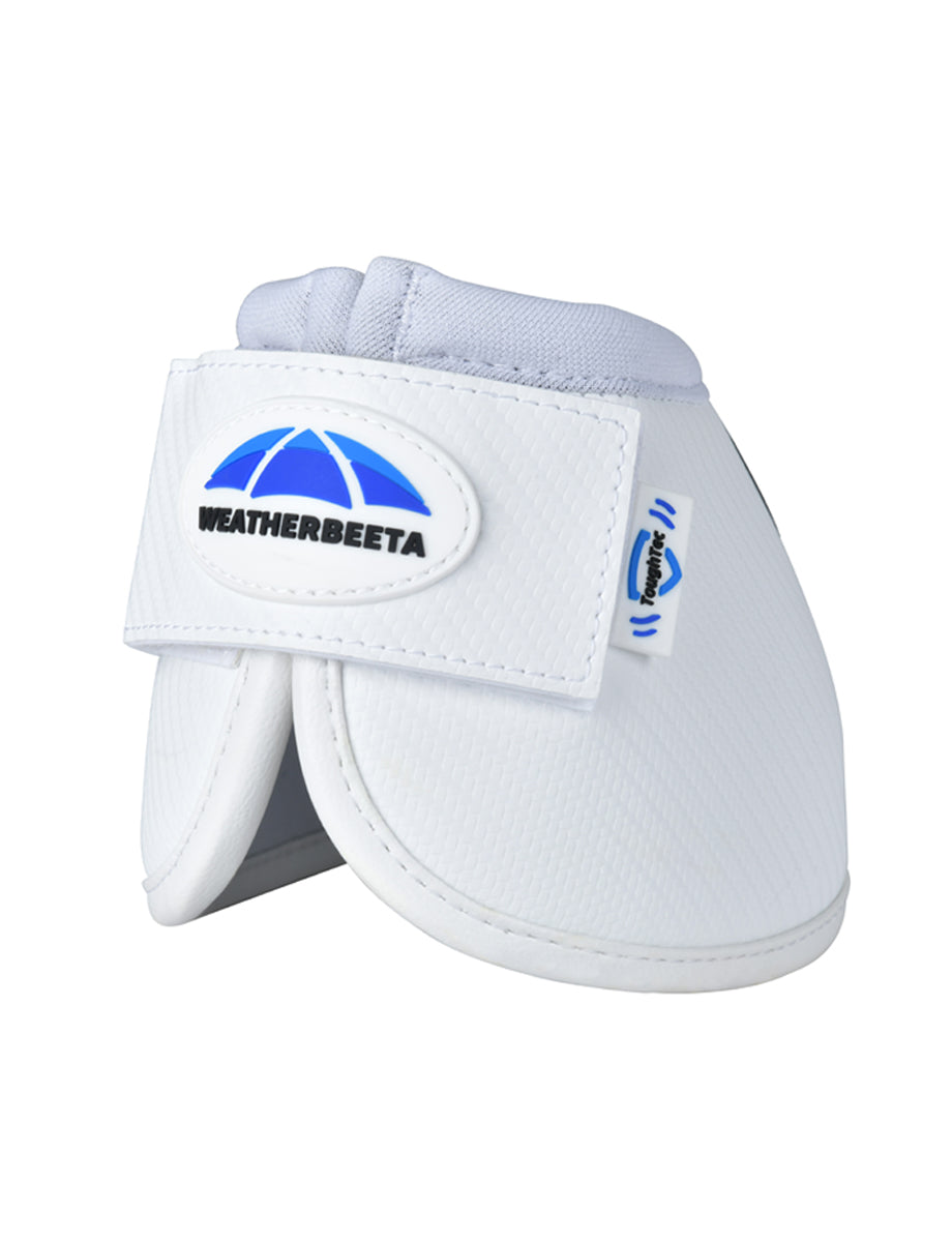 image_feature_2 - White - WeatherBeeta Tough-Tec Anatomical Bell Boots - .jpg