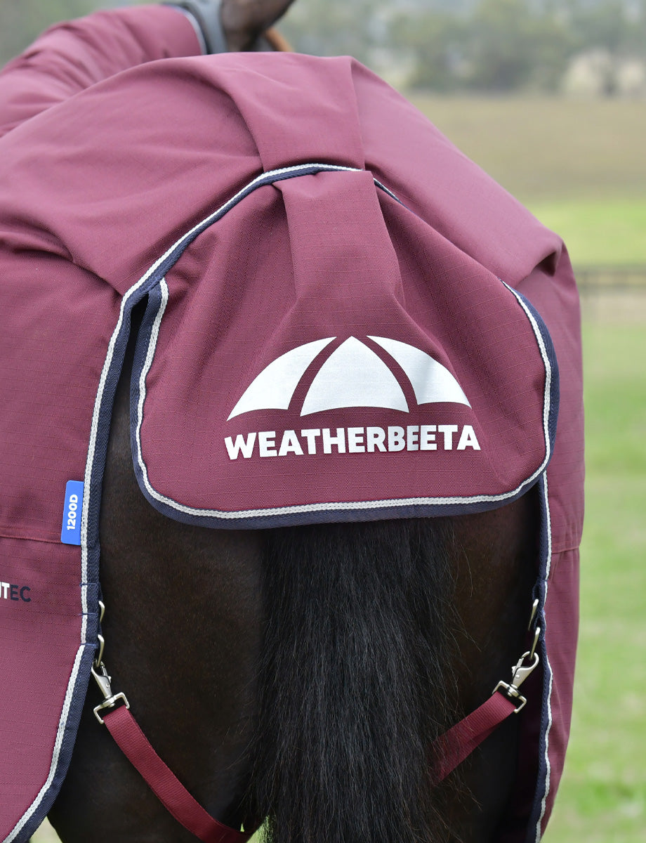 WeatherBeeta ComFiTec Essential Turnout Combo 360G