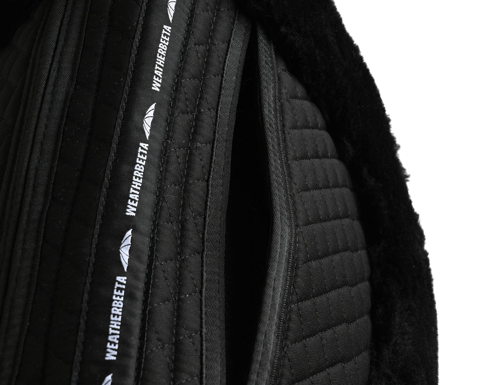 WeatherBeeta 4 Pocket Adjustable Half Pad
