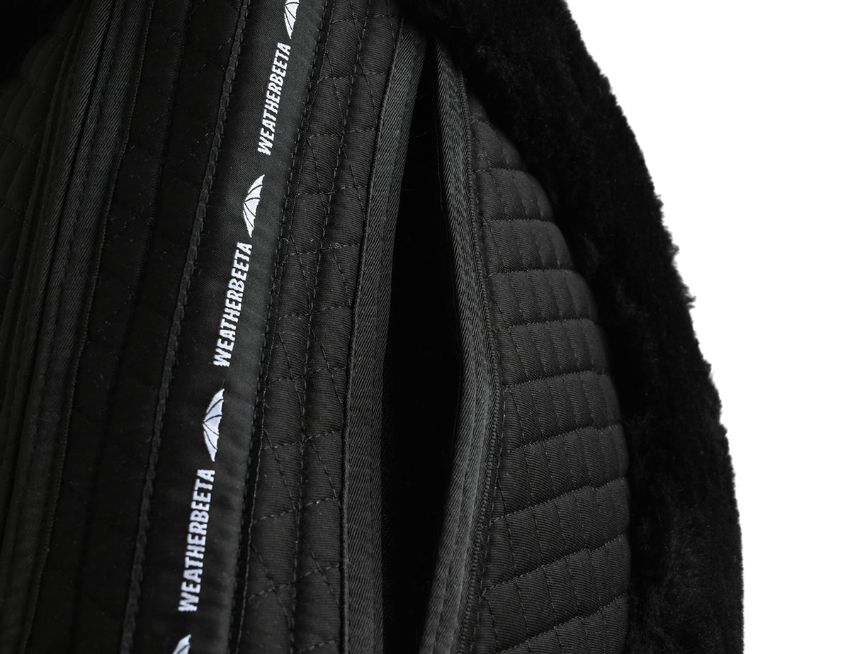 WeatherBeeta 4 Pocket Adjustable Half Pad