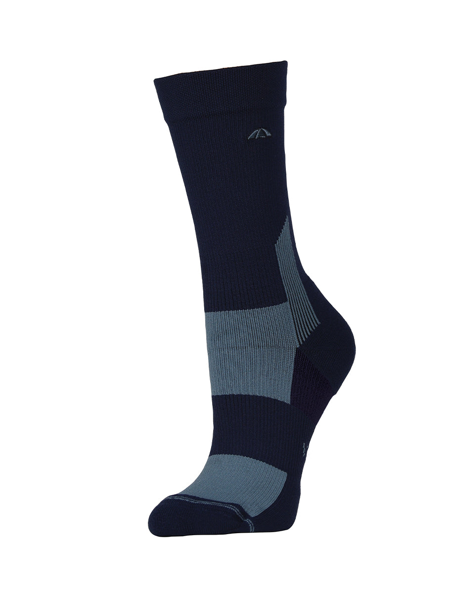 WeatherBeeta Performance Crew Riding Sock