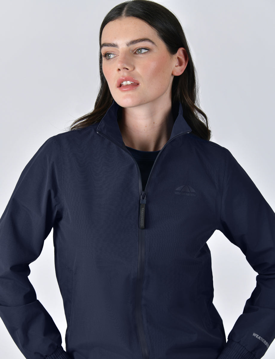 WeatherBeeta Waterproof Team Jacket