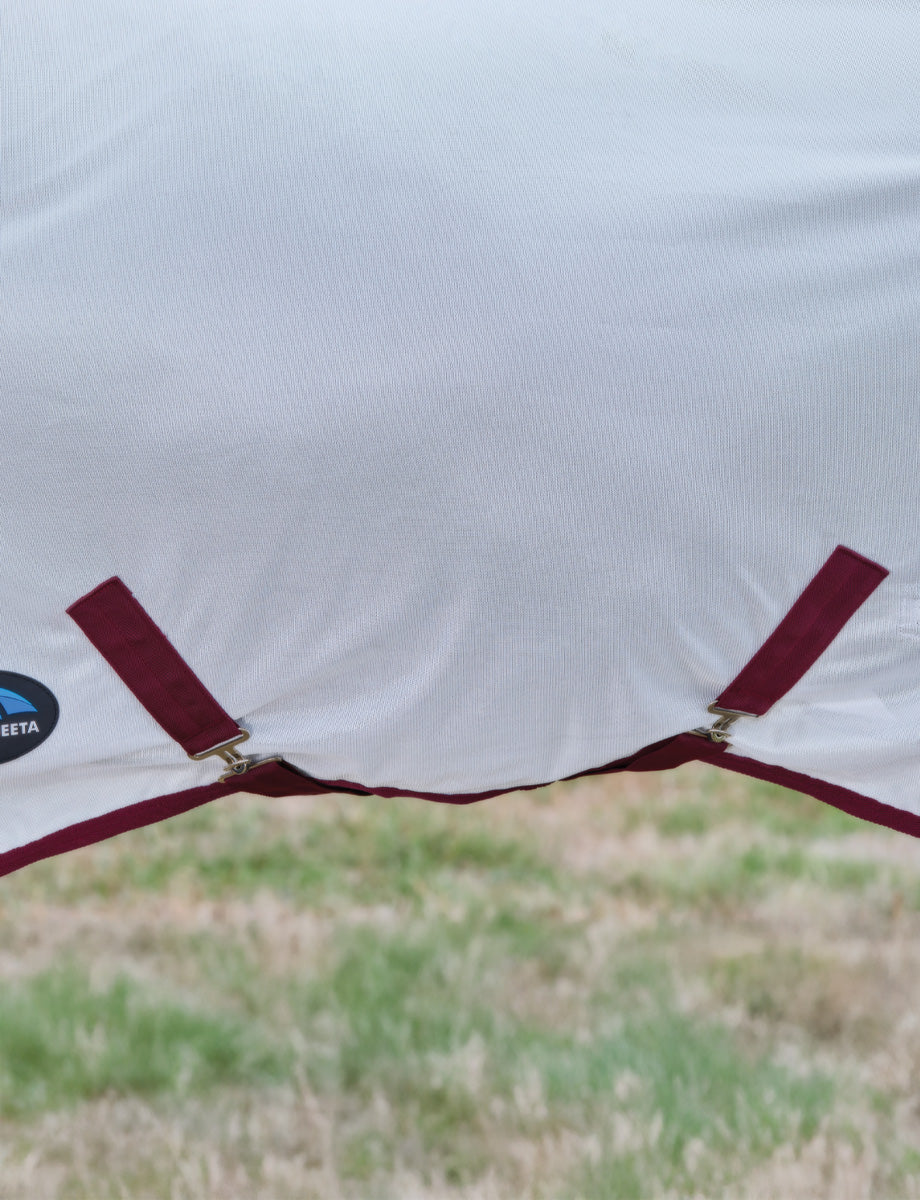 WeatherBeeta ComFiTec Essential Fly Sheet Combo