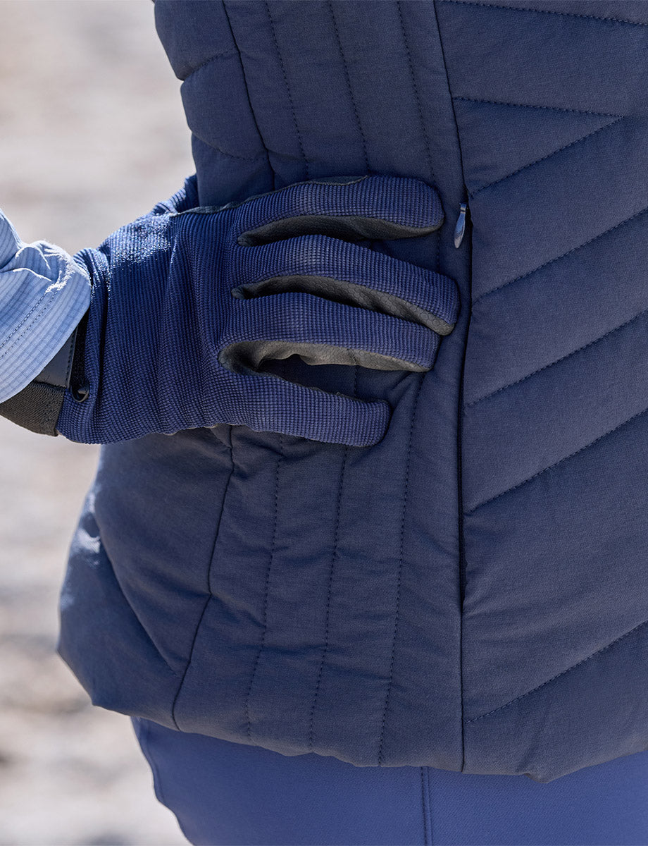 WeatherBeeta Insulated Vest