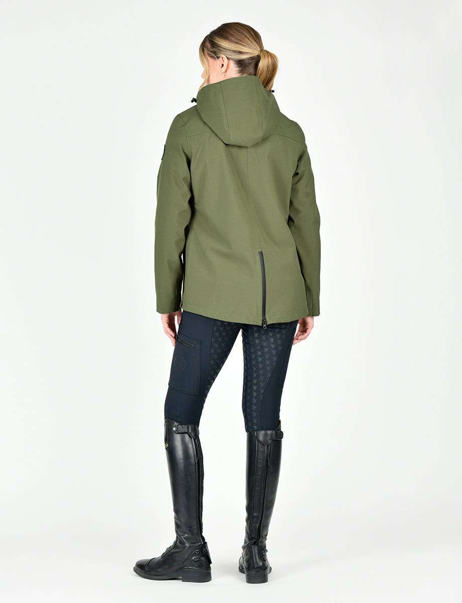 WeatherBeeta Florence Fleece Two-For Jacket