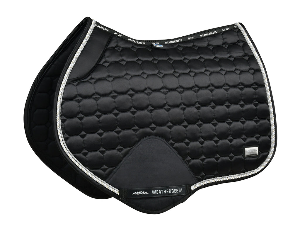 WeatherBeeta Prime Competitor Jump Shaped Saddle Pad