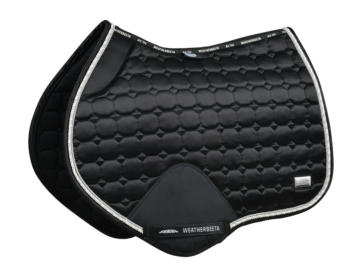 WeatherBeeta Prime Competitor Jump Shaped Saddle Pad