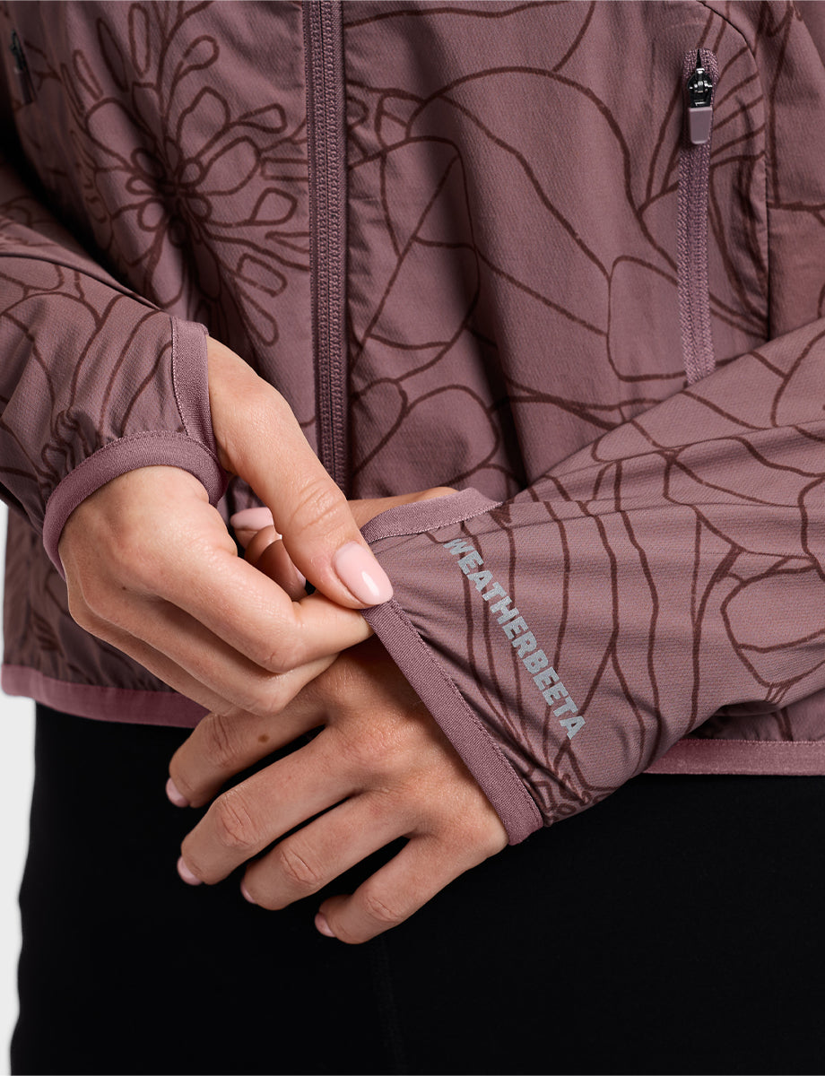 WeatherBeeta Lightweight UV Jacket