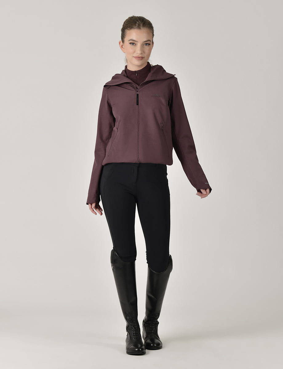 WeatherBeeta Abrasion Proof Stretch Riding Jacket