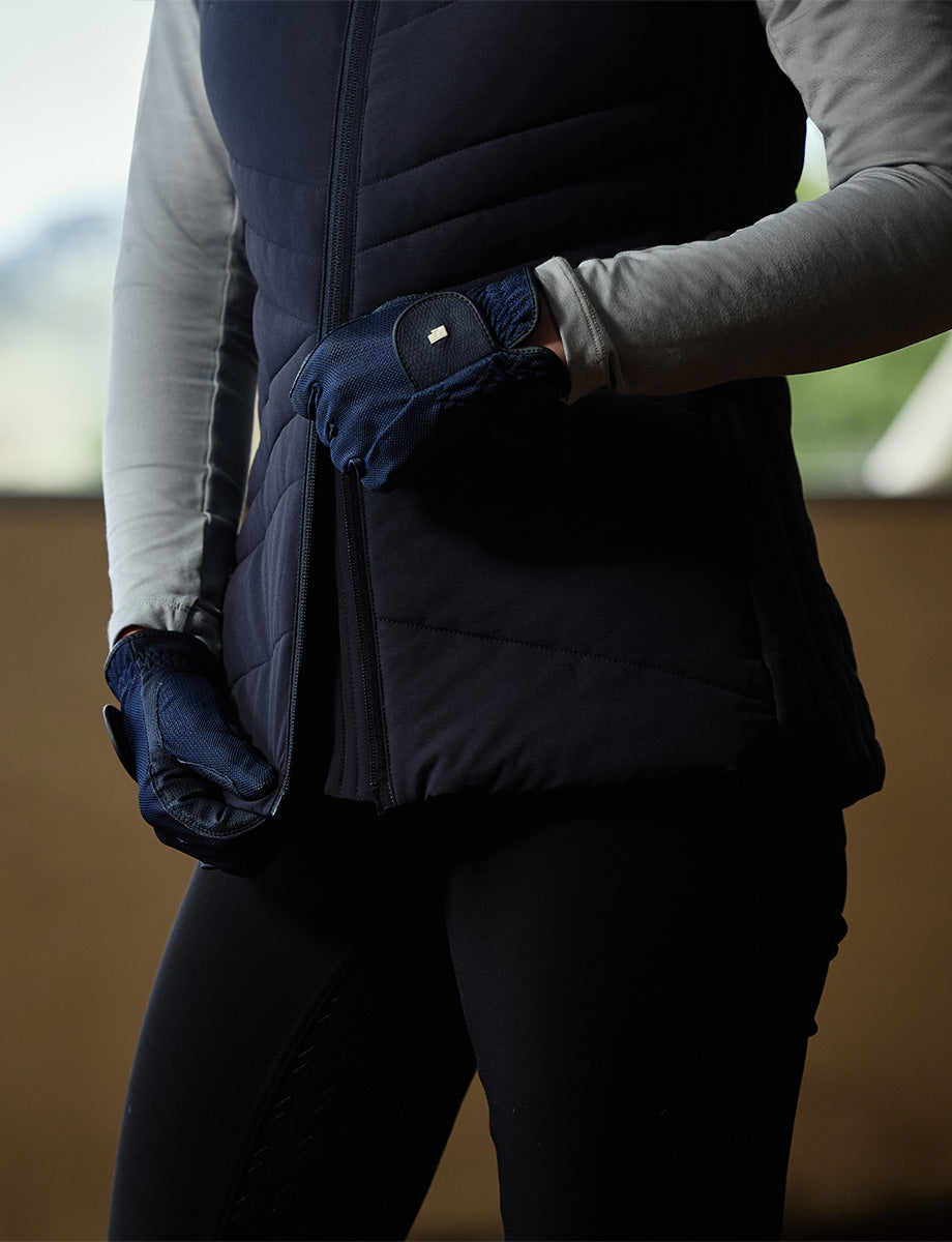 WeatherBeeta Insulated Vest