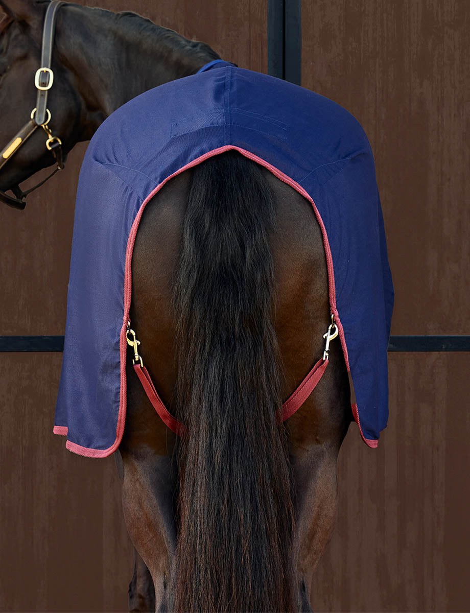 WeatherBeeta Show Sheet Standard Neck