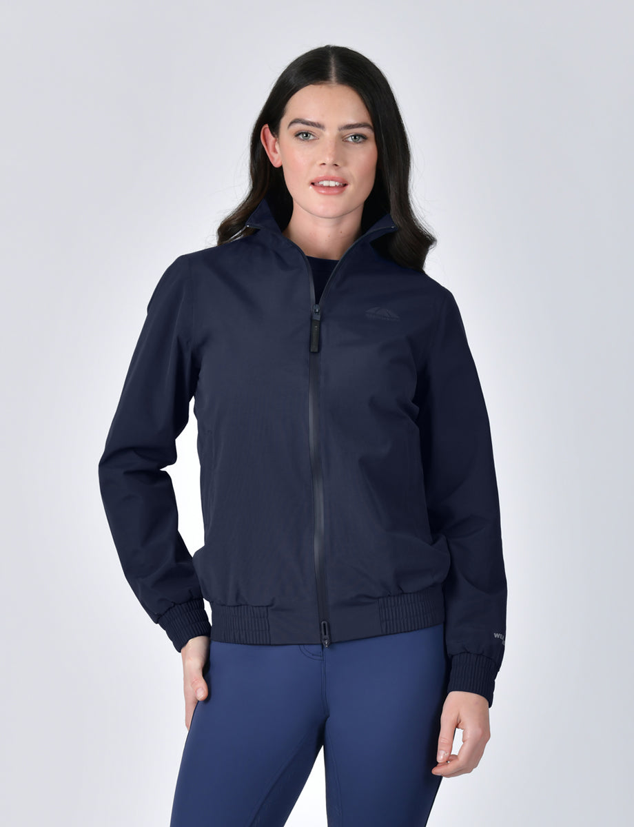 WeatherBeeta Waterproof Team Jacket