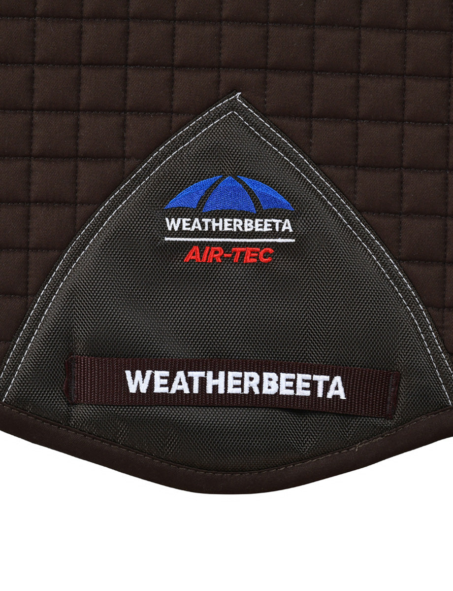 WeatherBeeta Prime Air-Tec All Purpose Saddle Pad