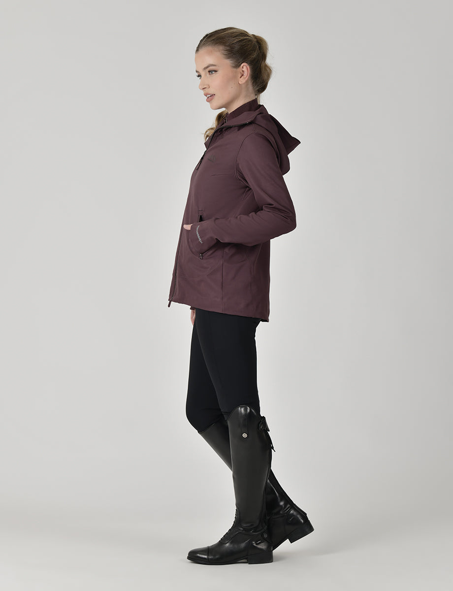 WeatherBeeta Abrasion Proof Stretch Riding Jacket