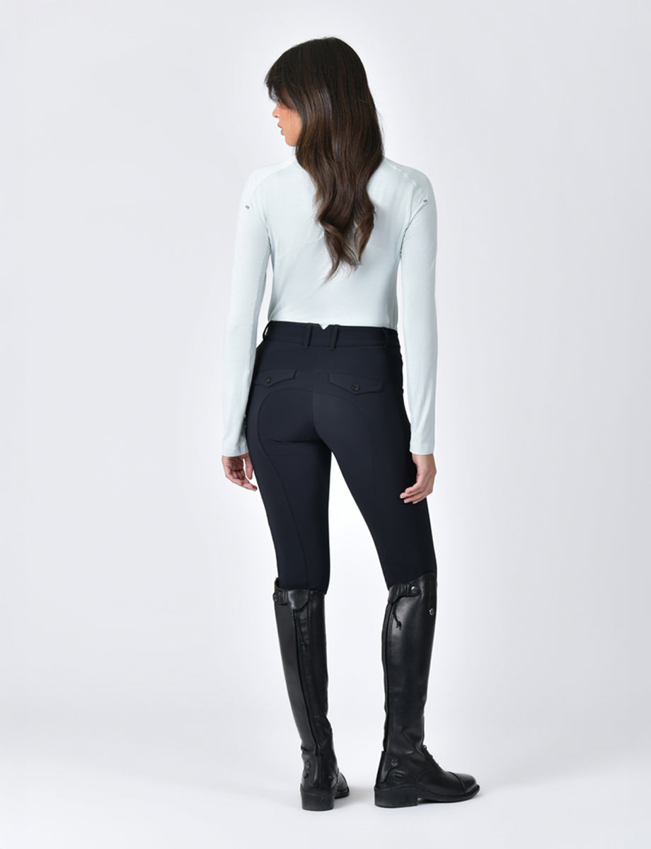 WeatherBeeta 37.5 Lightweight Performance Long Sleeve Top