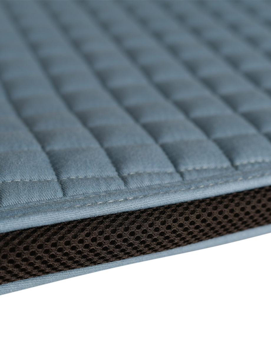 WeatherBeeta Prime Air-Tec Jump Shaped Saddle Pad