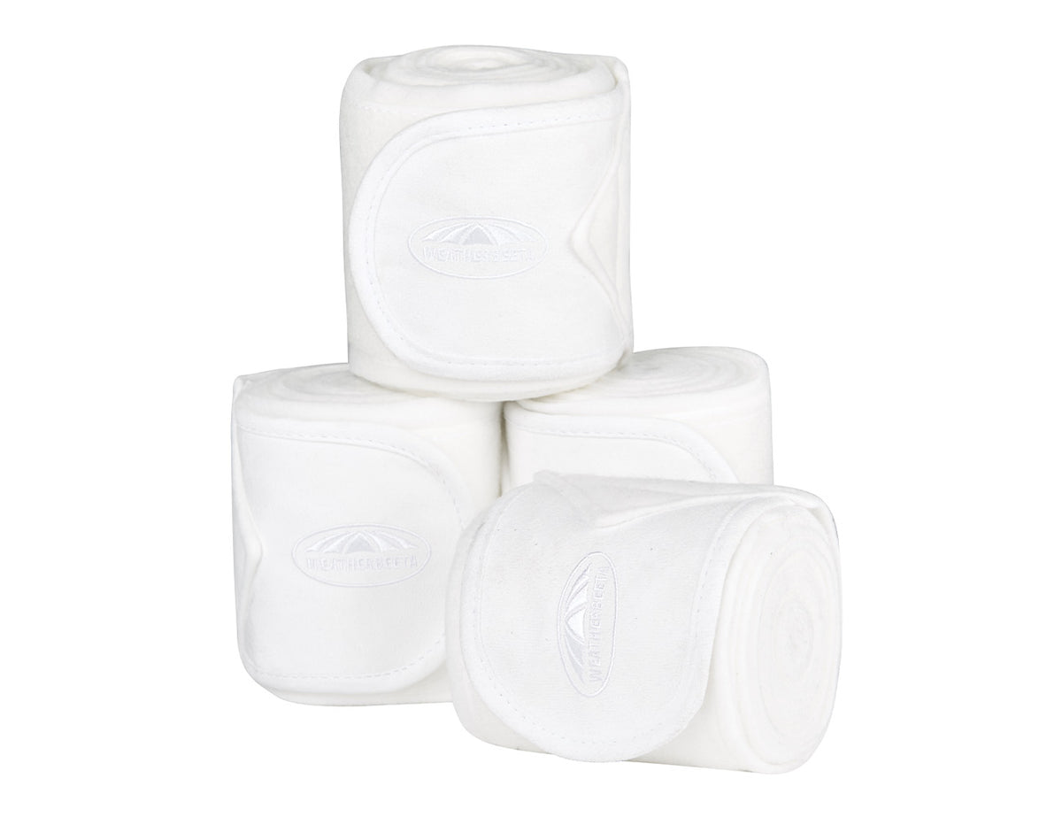 WeatherBeeta Prime Fleece Bandage 4 Pack