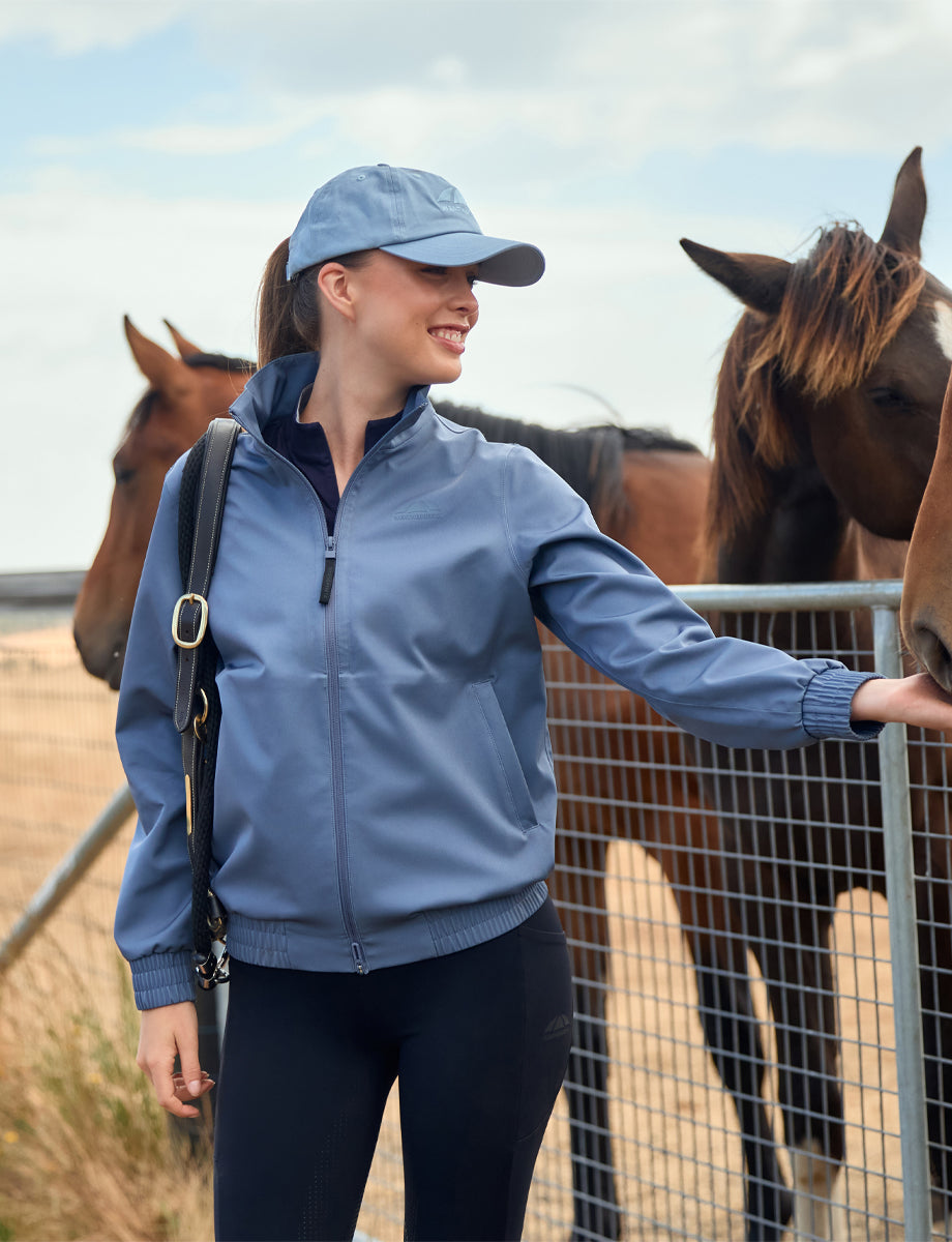 WeatherBeeta Waterproof Team Jacket