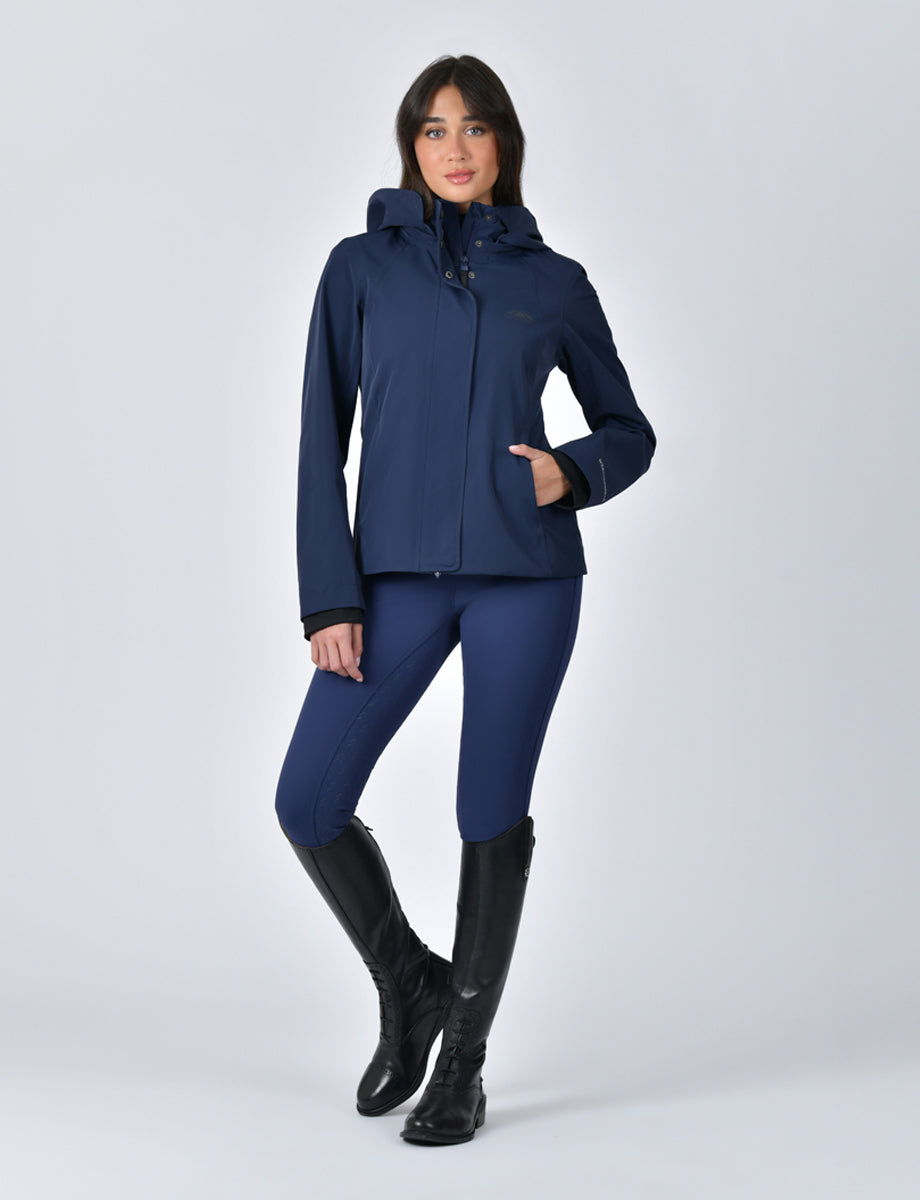 WeatherBeeta Protect Waterproof Riding Jacket