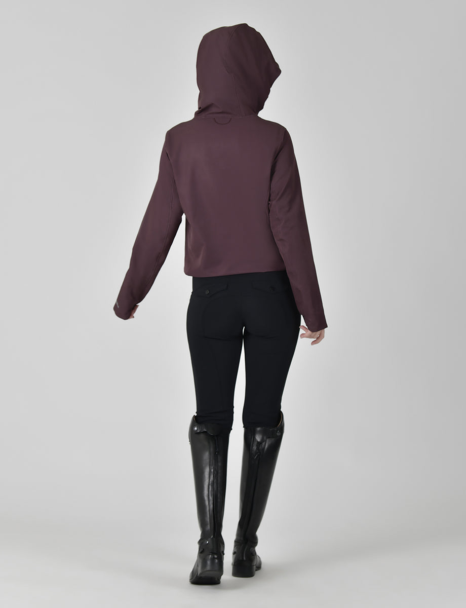 WeatherBeeta Abrasion Proof Stretch Riding Jacket