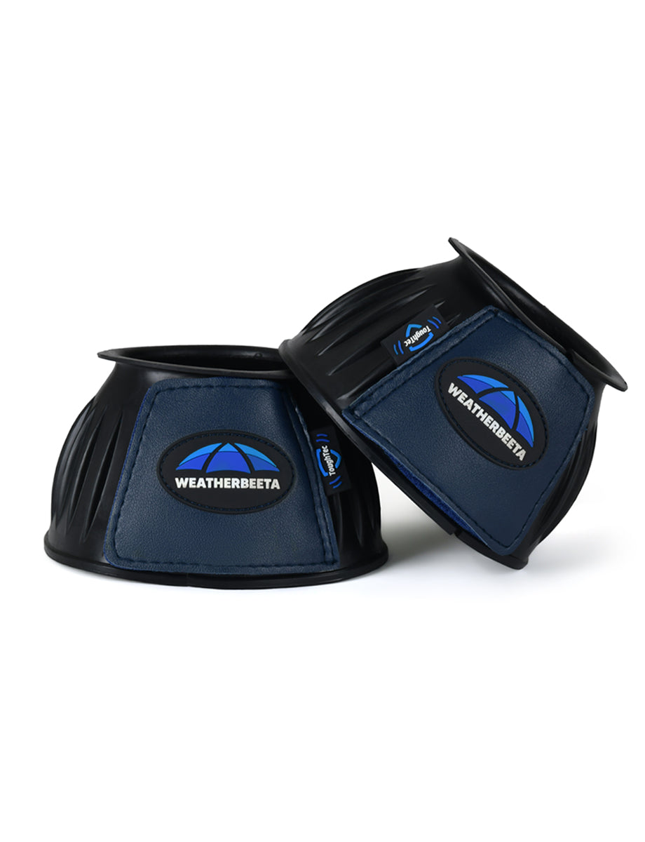 image_addtnl_1 - Black/Navy - WeatherBeeta Tough-Tec Prime Rubber Bell Boots - .jpg