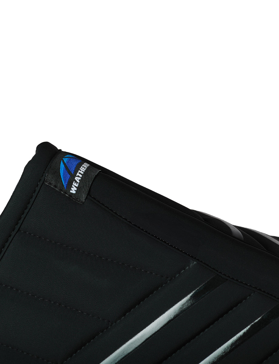 WeatherBeeta Softshell Pro Grip Dressage Saddle Pad