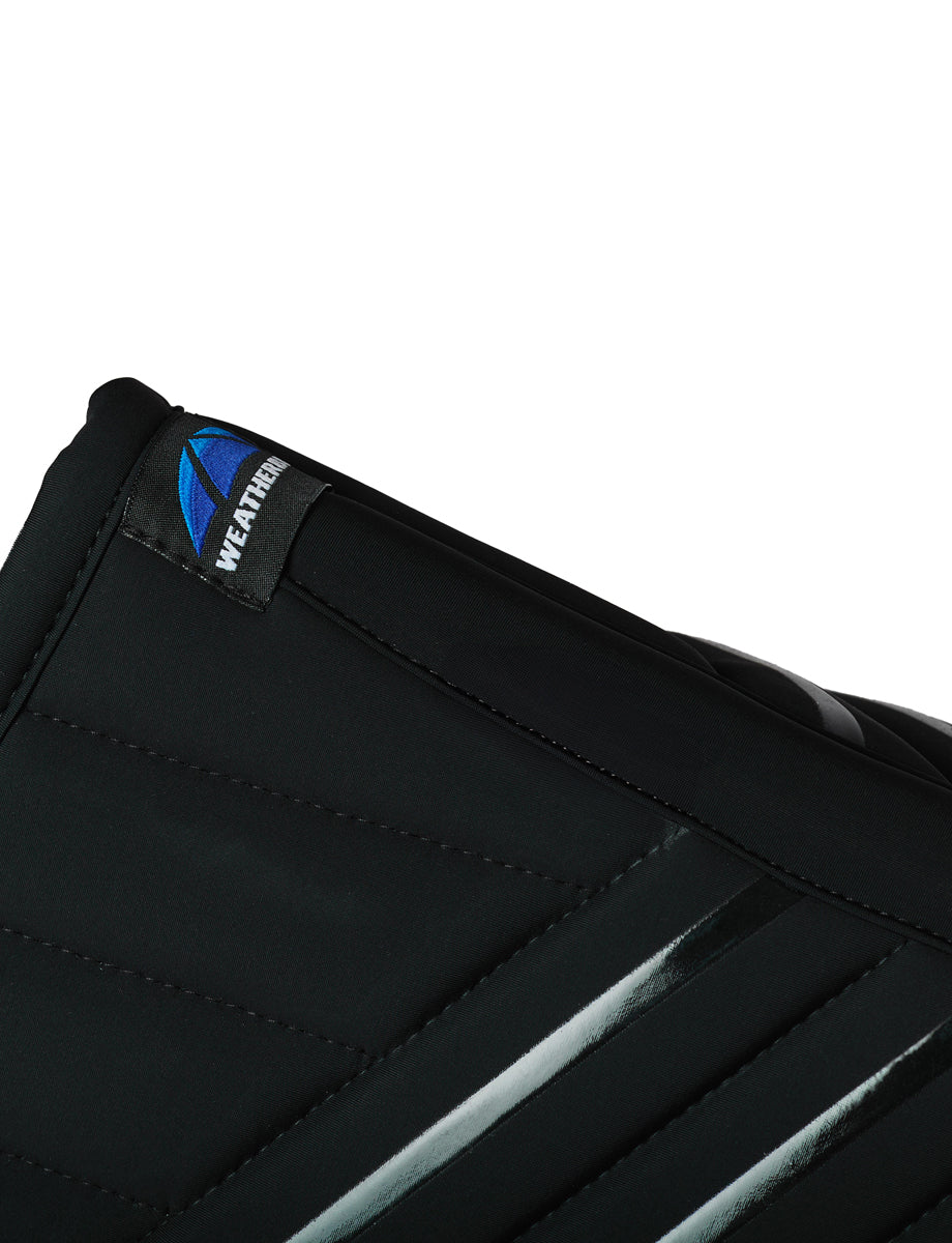 WeatherBeeta Softshell Pro Grip Euro Jump Saddle Pad