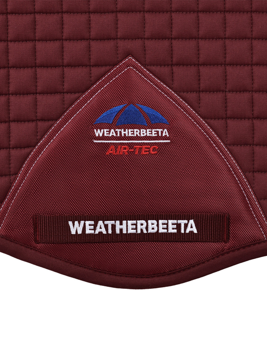 WeatherBeeta Prime Air-Tec All Purpose Saddle Pad