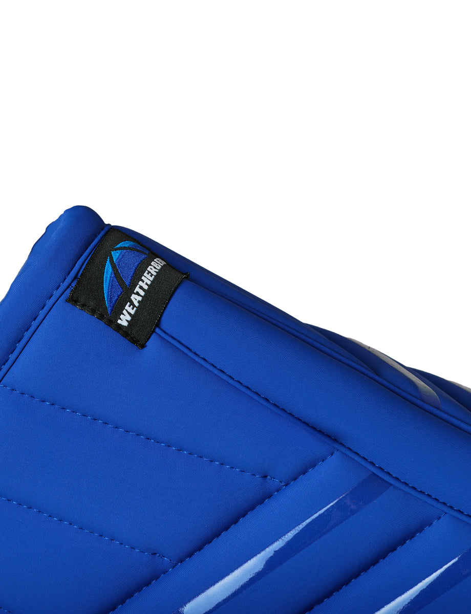 WeatherBeeta Softshell Pro Grip Dressage Saddle Pad