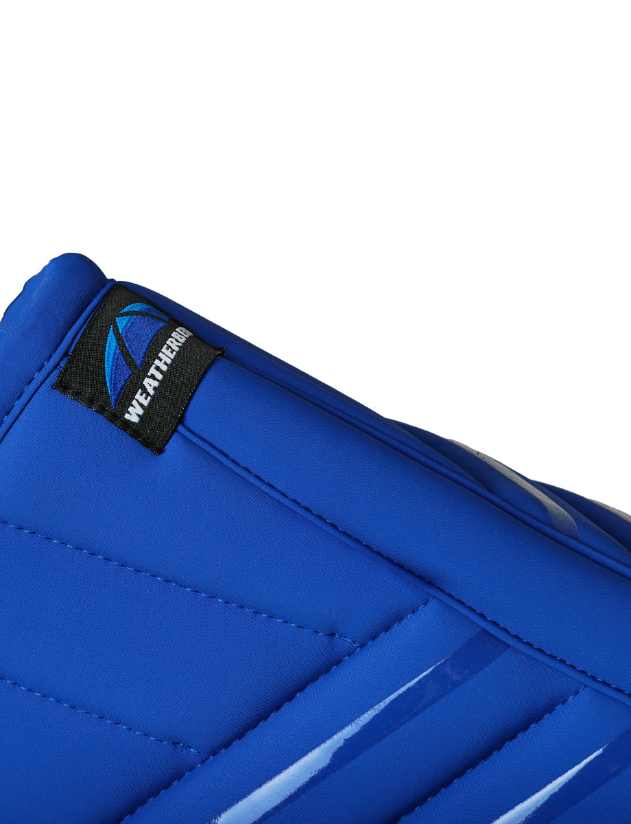 WeatherBeeta Softshell Pro Grip Euro Jump Saddle Pad