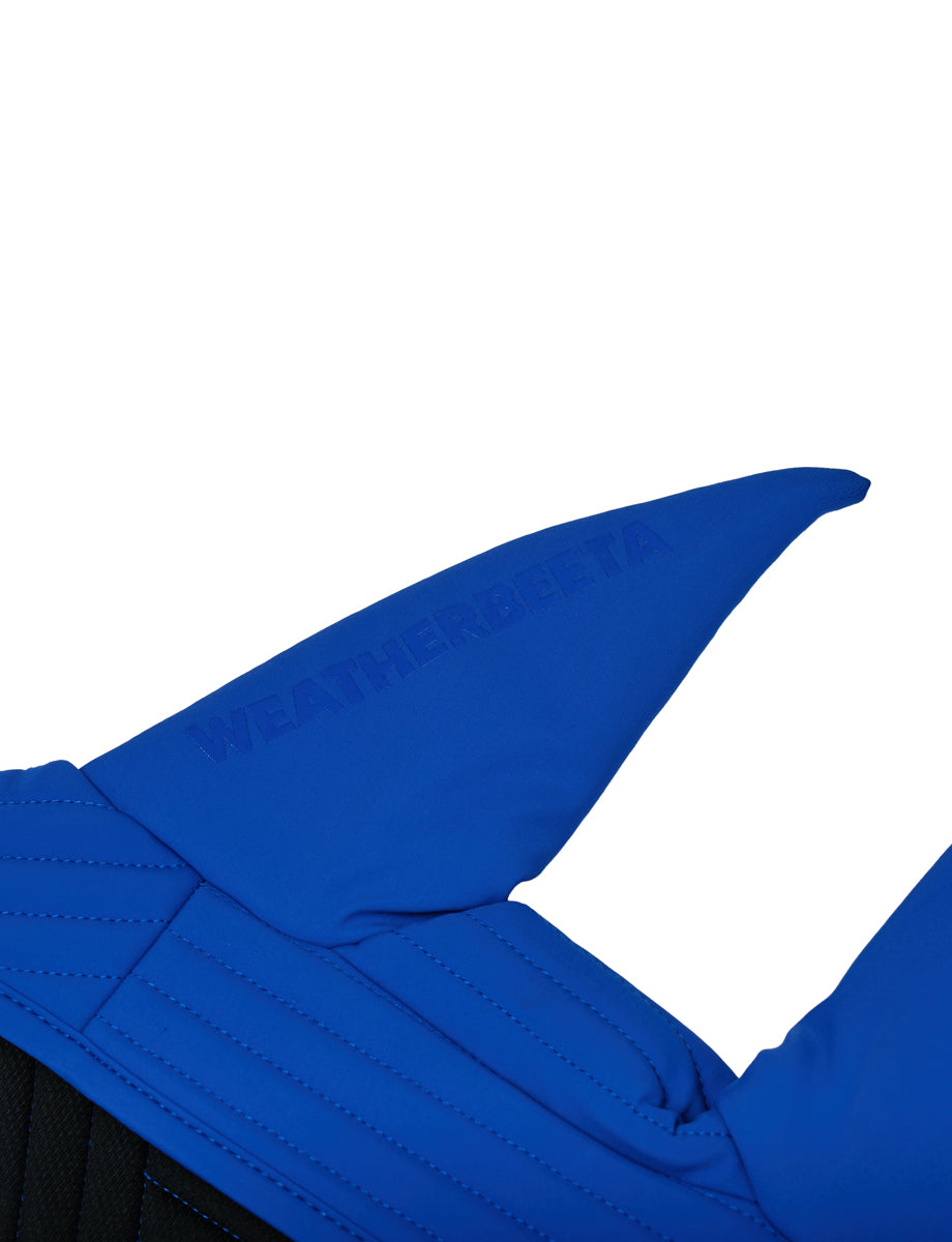WeatherBeeta Softshell Quilted Ear Bonnet