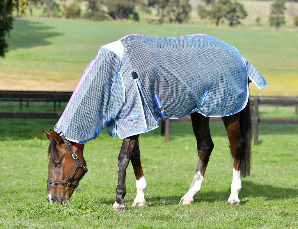 WeatherBeeta ComFiTec Ripshield Plus Combo Neck