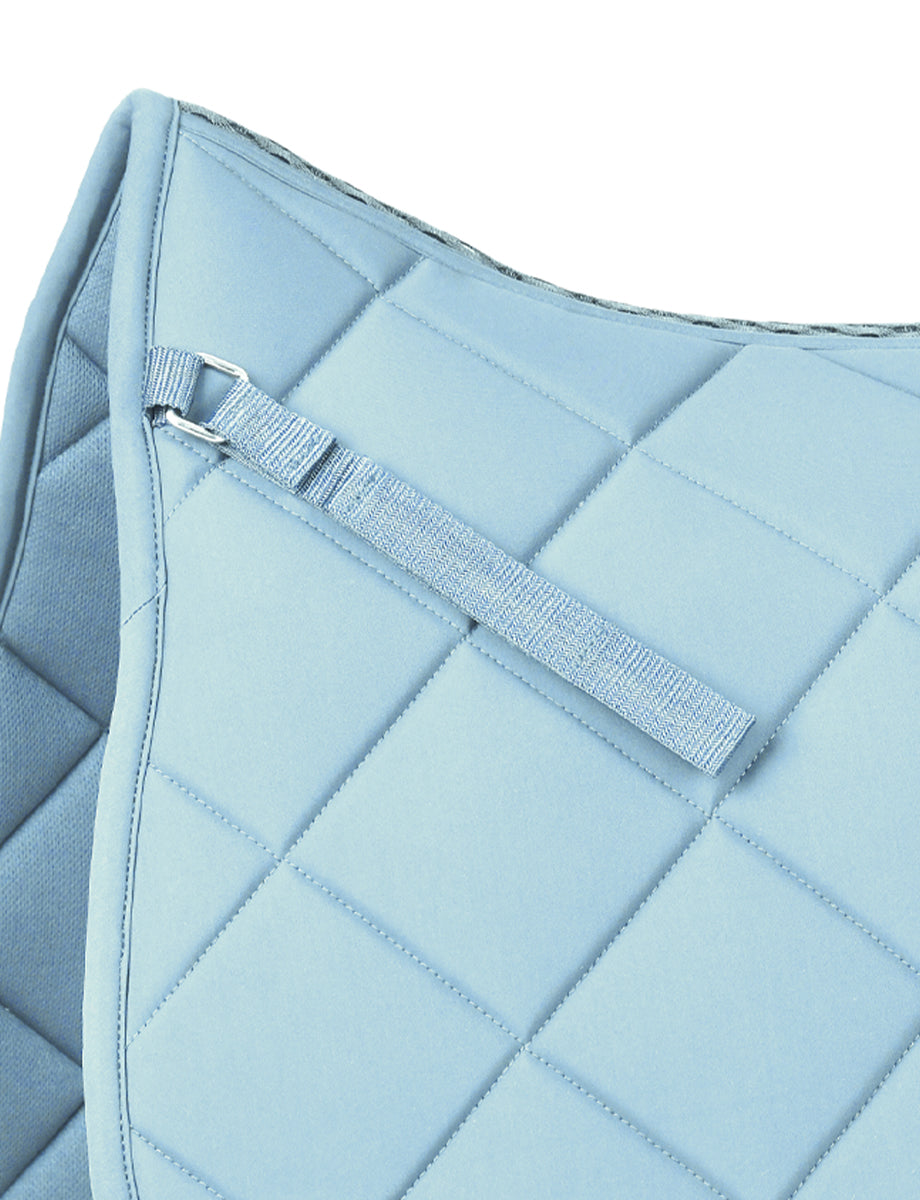 WeatherBeeta Softshell Pro 3D Air-Tec All Purpose Saddle Pad