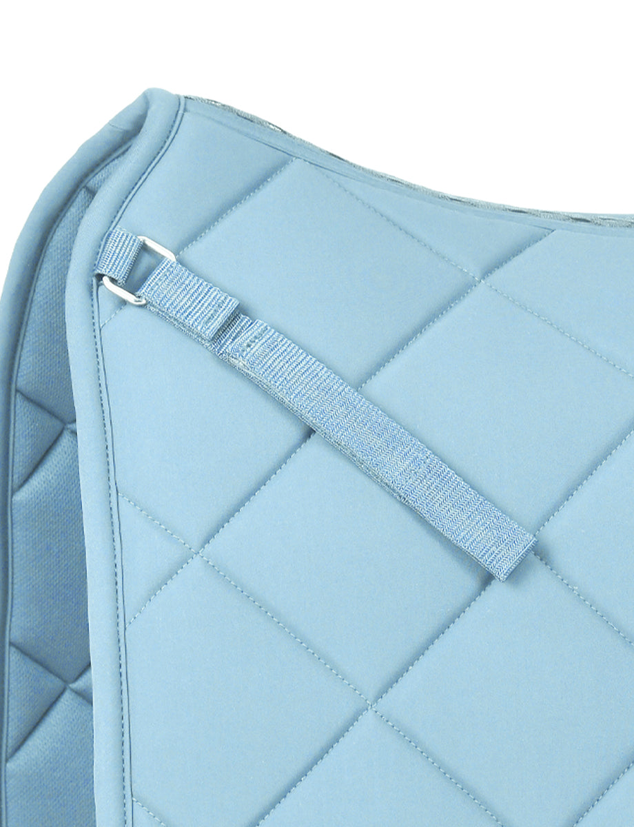 WeatherBeeta Softshell Pro 3D Air-Tec Dressage Saddle Pad
