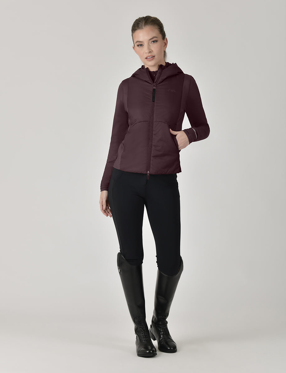 WeatherBeeta Hybrid Padded Jacket